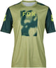 Fox Ranger Taunt SS Mens MTB Jersey - ABC Bikes