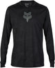 Fox Ranger TruDri LS Mens MTB Jersey - ABC Bikes