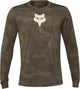 Fox Ranger TruDri LS Mens MTB Jersey - ABC Bikes