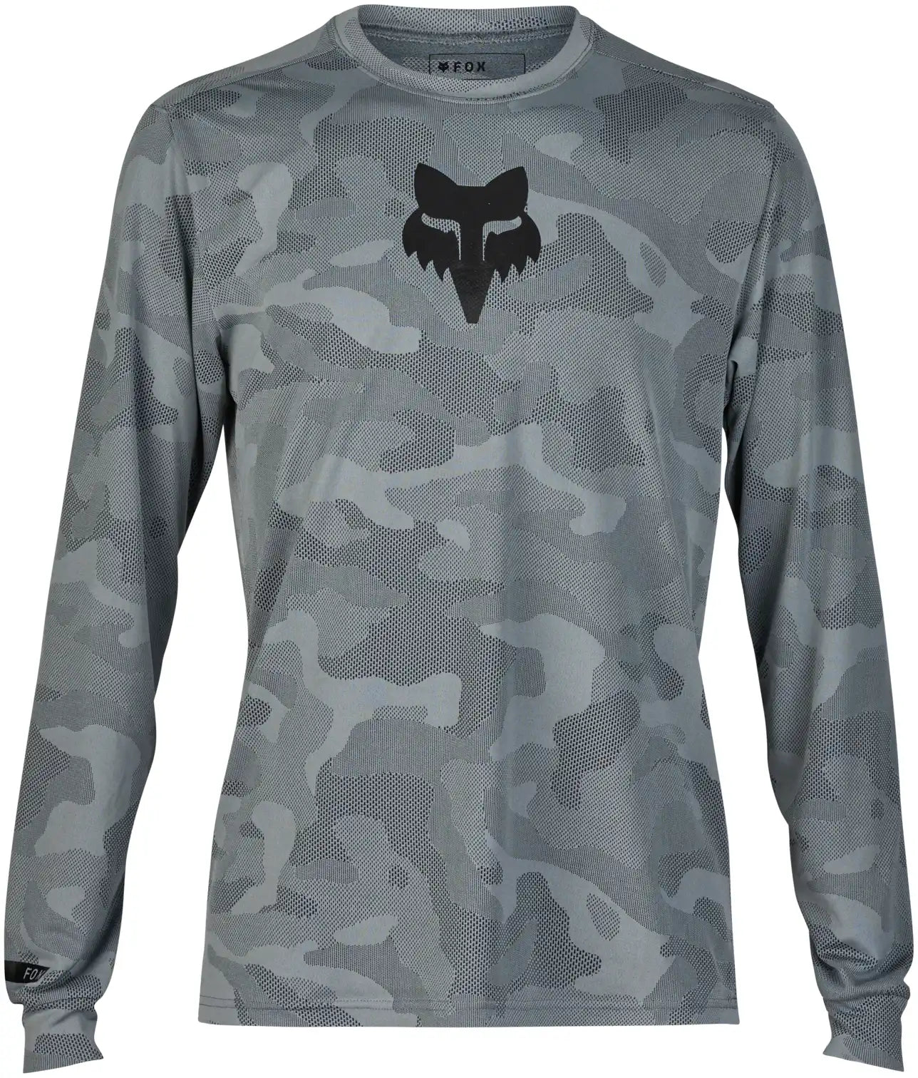 Fox Ranger TruDri LS Mens MTB Jersey - ABC Bikes