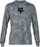Fox Ranger TruDri LS Mens MTB Jersey - ABC Bikes