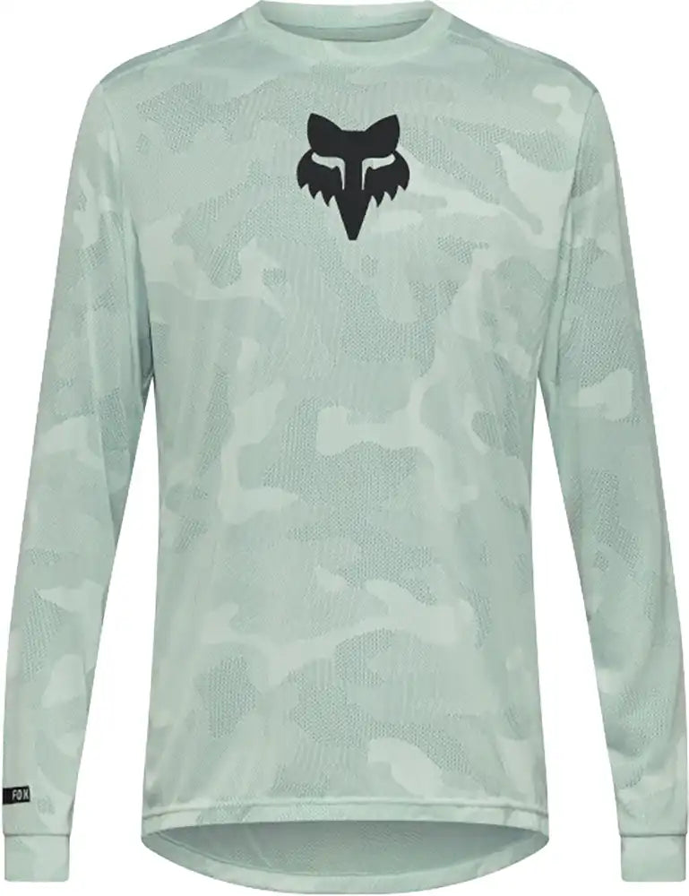 Fox Ranger TruDri LS Mens MTB Jersey - ABC Bikes