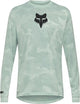 Fox Ranger TruDri LS Mens MTB Jersey - ABC Bikes
