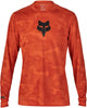 Fox Ranger TruDri LS Mens MTB Jersey - ABC Bikes