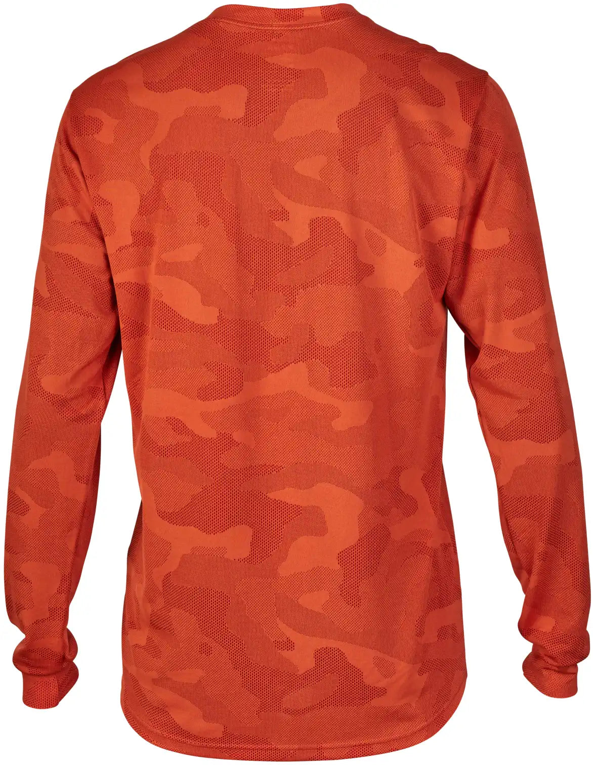 Fox Ranger TruDri LS Mens MTB Jersey - ABC Bikes