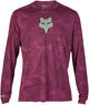 Fox Ranger TruDri LS Mens MTB Jersey - ABC Bikes
