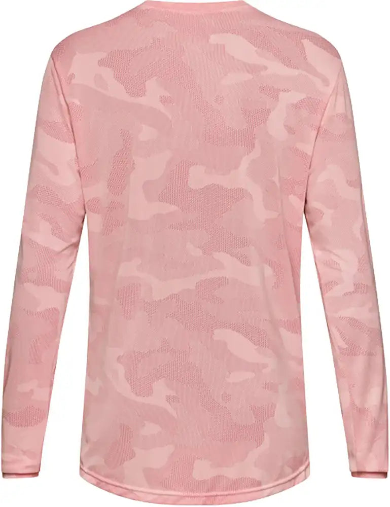 Fox Ranger TruDri LS Mens MTB Jersey - ABC Bikes