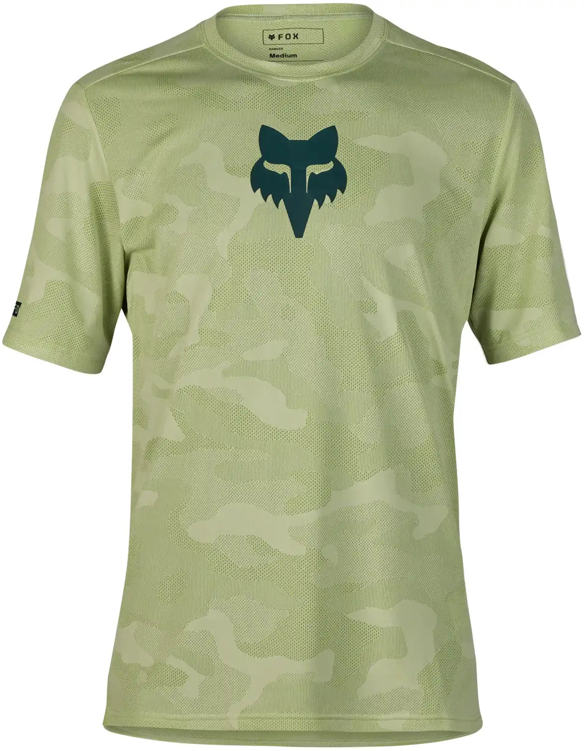 Fox Ranger TruDri SS Mens MTB Jersey - ABC Bikes
