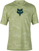 Fox Ranger TruDri SS Mens MTB Jersey - ABC Bikes