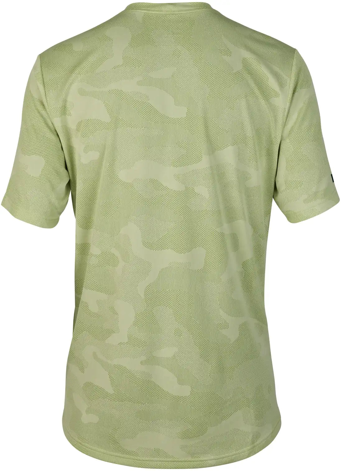 Fox Ranger TruDri SS Mens MTB Jersey - ABC Bikes