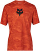 Fox Ranger TruDri SS Mens MTB Jersey - ABC Bikes