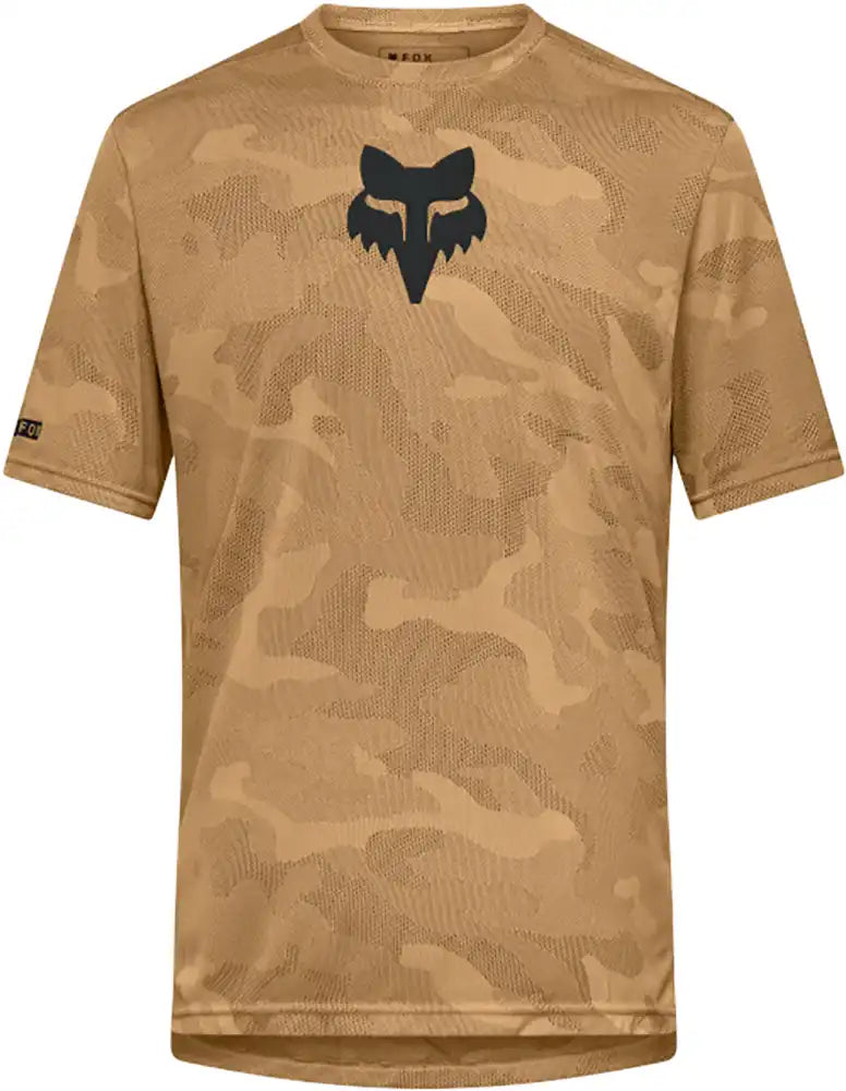 Fox Ranger TruDri SS Mens MTB Jersey - ABC Bikes
