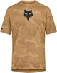 Fox Ranger TruDri SS Mens MTB Jersey - ABC Bikes