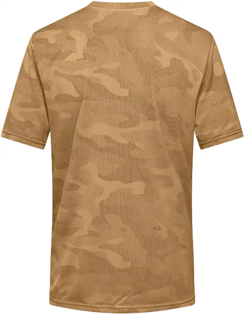 Fox Ranger TruDri SS Mens MTB Jersey - ABC Bikes