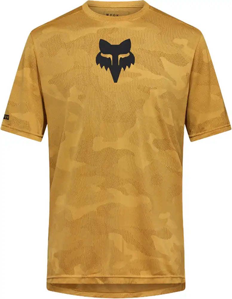 Fox Ranger TruDri SS Mens MTB Jersey - ABC Bikes