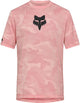 Fox Ranger TruDri SS Mens MTB Jersey - ABC Bikes