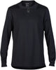 Fox Defend LS Mens MTB Jersey - ABC Bikes