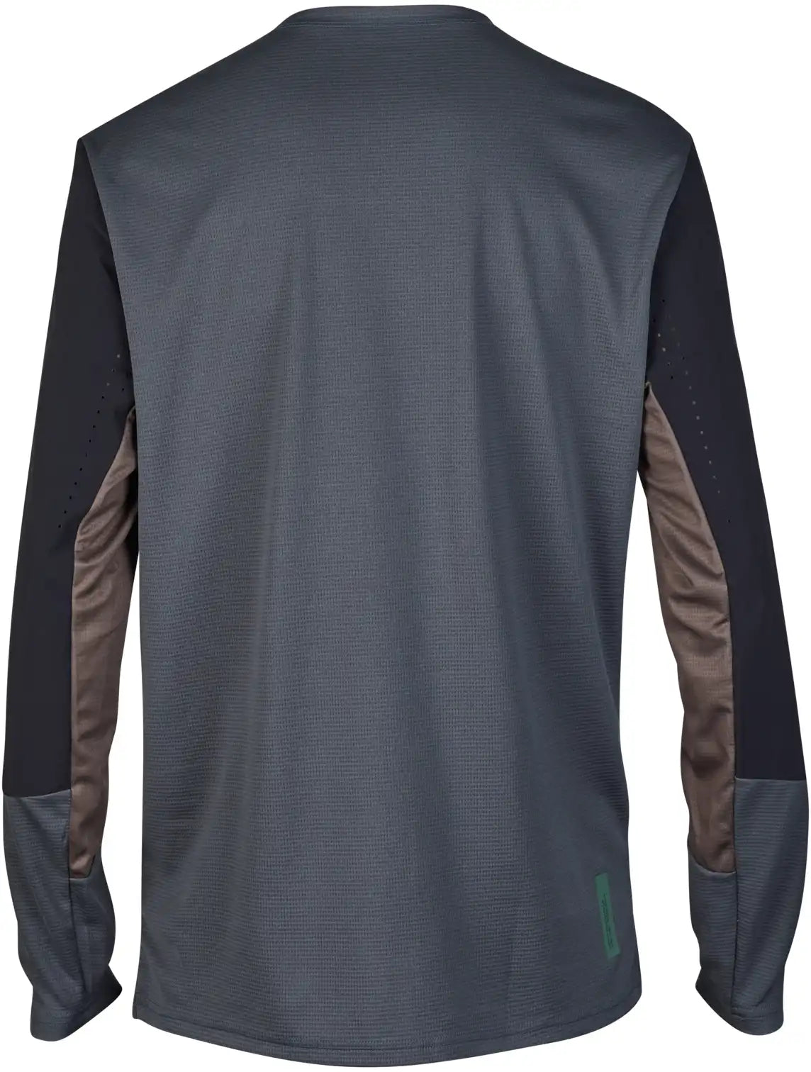 Fox Defend LS Mens MTB Jersey - ABC Bikes
