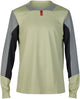 Fox Defend LS Mens MTB Jersey - ABC Bikes