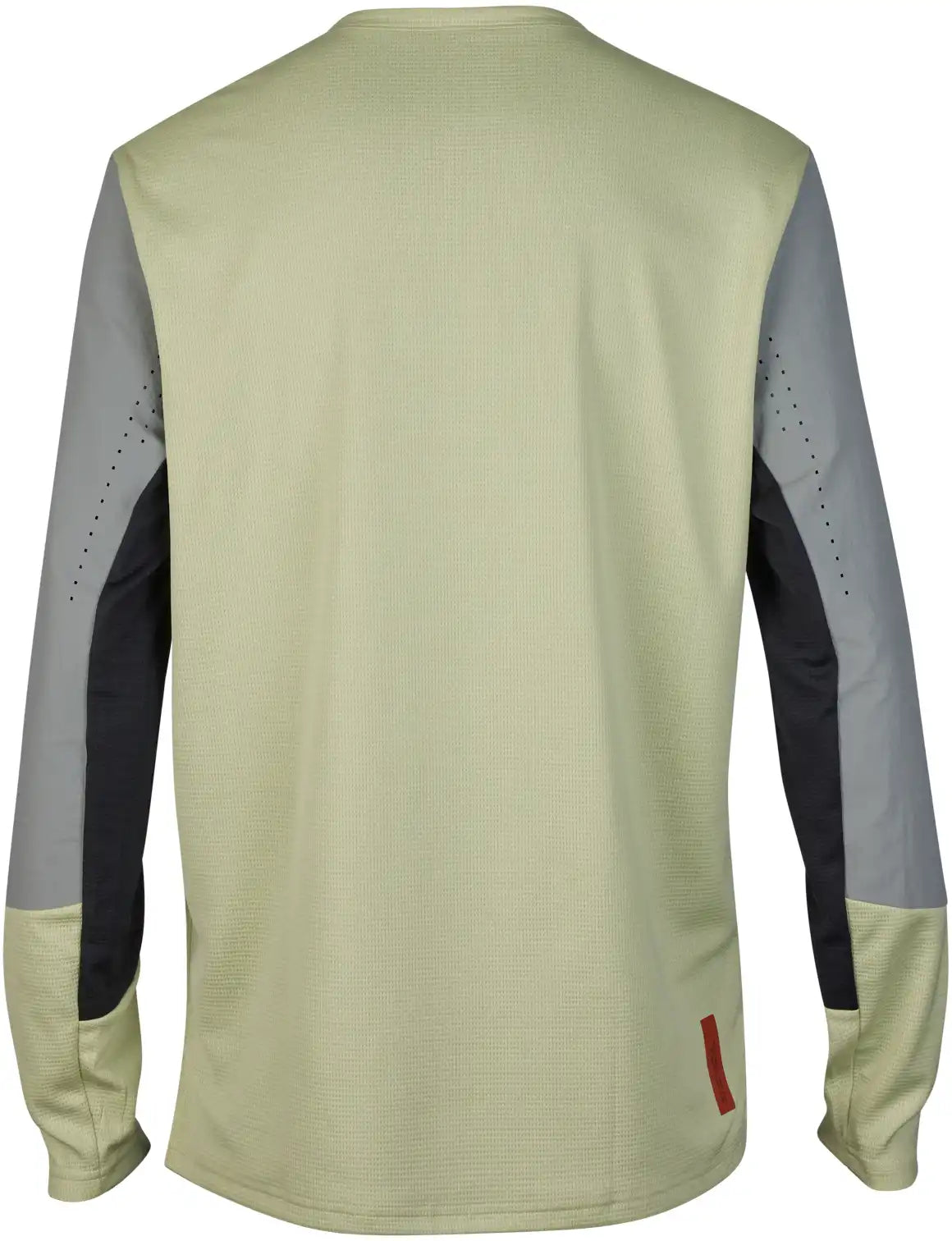 Fox Defend LS Mens MTB Jersey - ABC Bikes