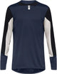 Fox Defend LS Mens MTB Jersey - ABC Bikes