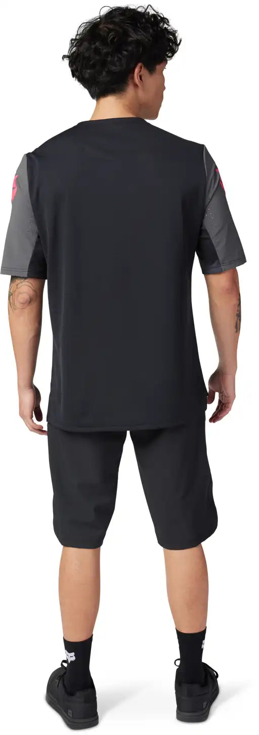 Fox Defend Taunt SS Mens MTB Jersey - ABC Bikes