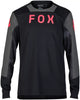 Fox Defend Taunt LS Mens MTB Jersey - ABC Bikes
