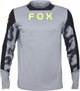 Fox Defend Taunt LS Mens MTB Jersey - ABC Bikes