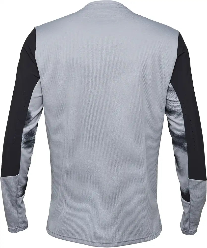 Fox Defend Taunt LS Mens MTB Jersey - ABC Bikes