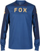 Fox Defend Taunt LS Mens MTB Jersey - ABC Bikes