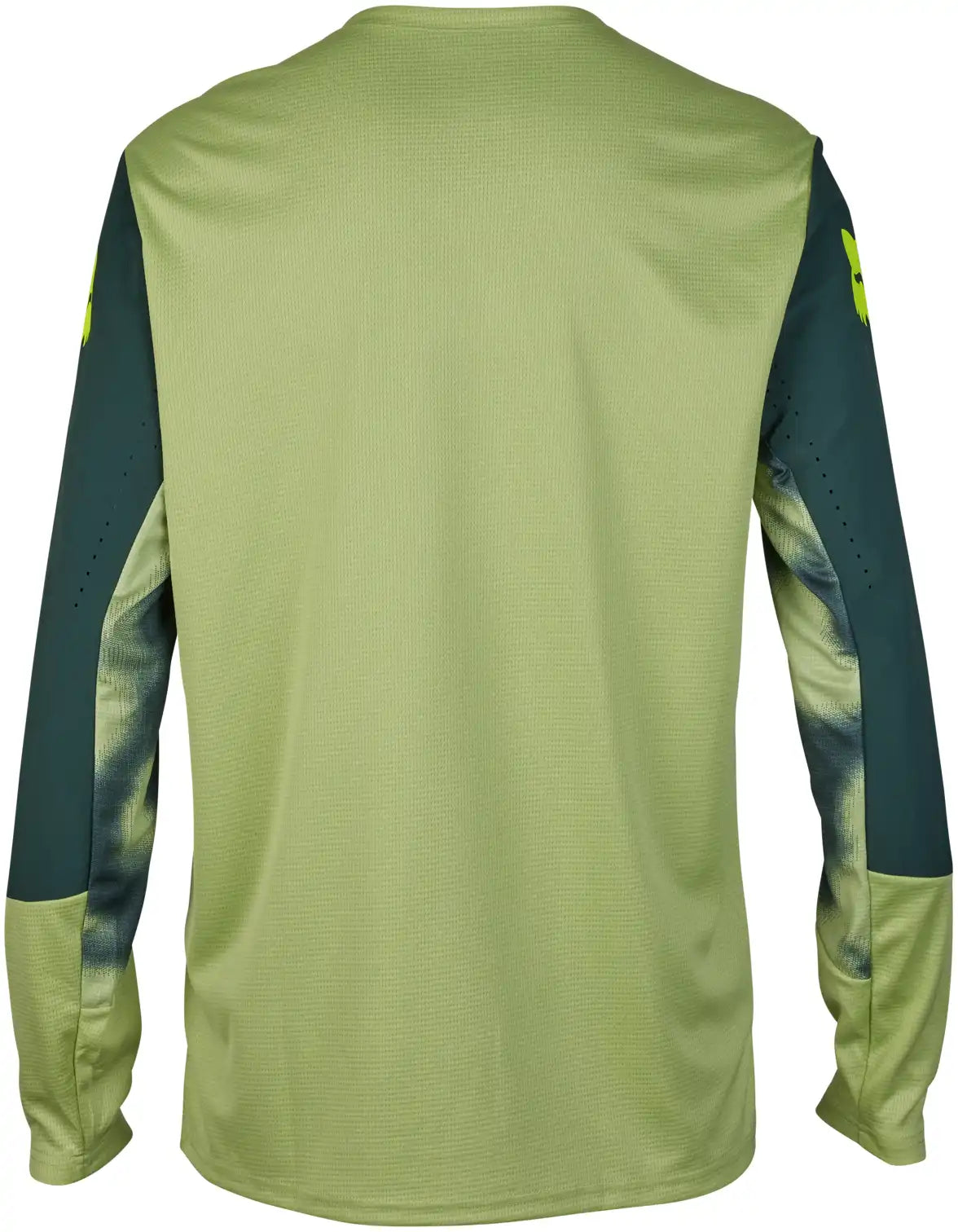 Fox Defend Taunt LS Mens MTB Jersey - ABC Bikes