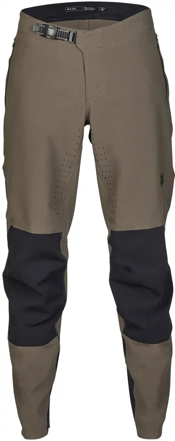 Fox Defend Mens MTB Pants - ABC Bikes