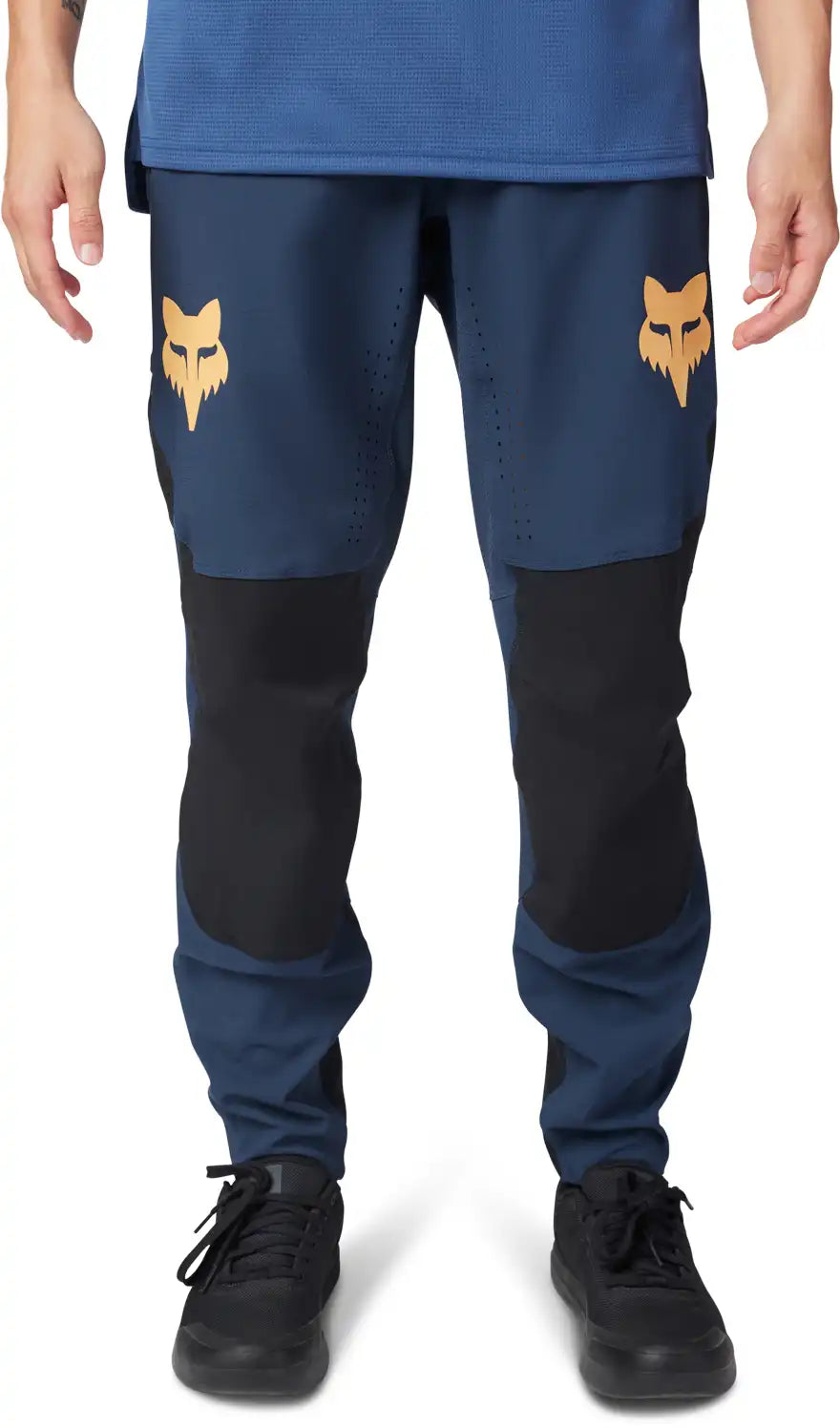Fox Defend Taunt Mens MTB Pants - ABC Bikes