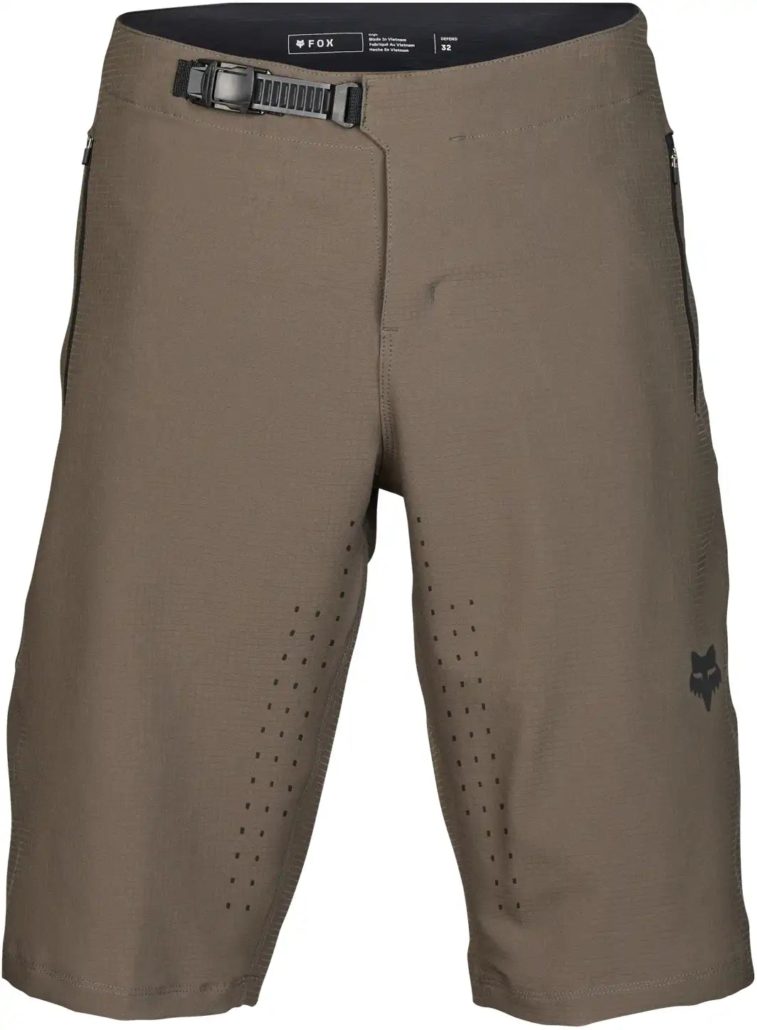 Fox Defend Mens MTB Shorts - ABC Bikes