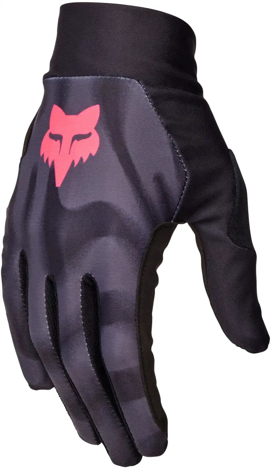 Fox Flexair Taunt Mens MTB Gloves - ABC Bikes