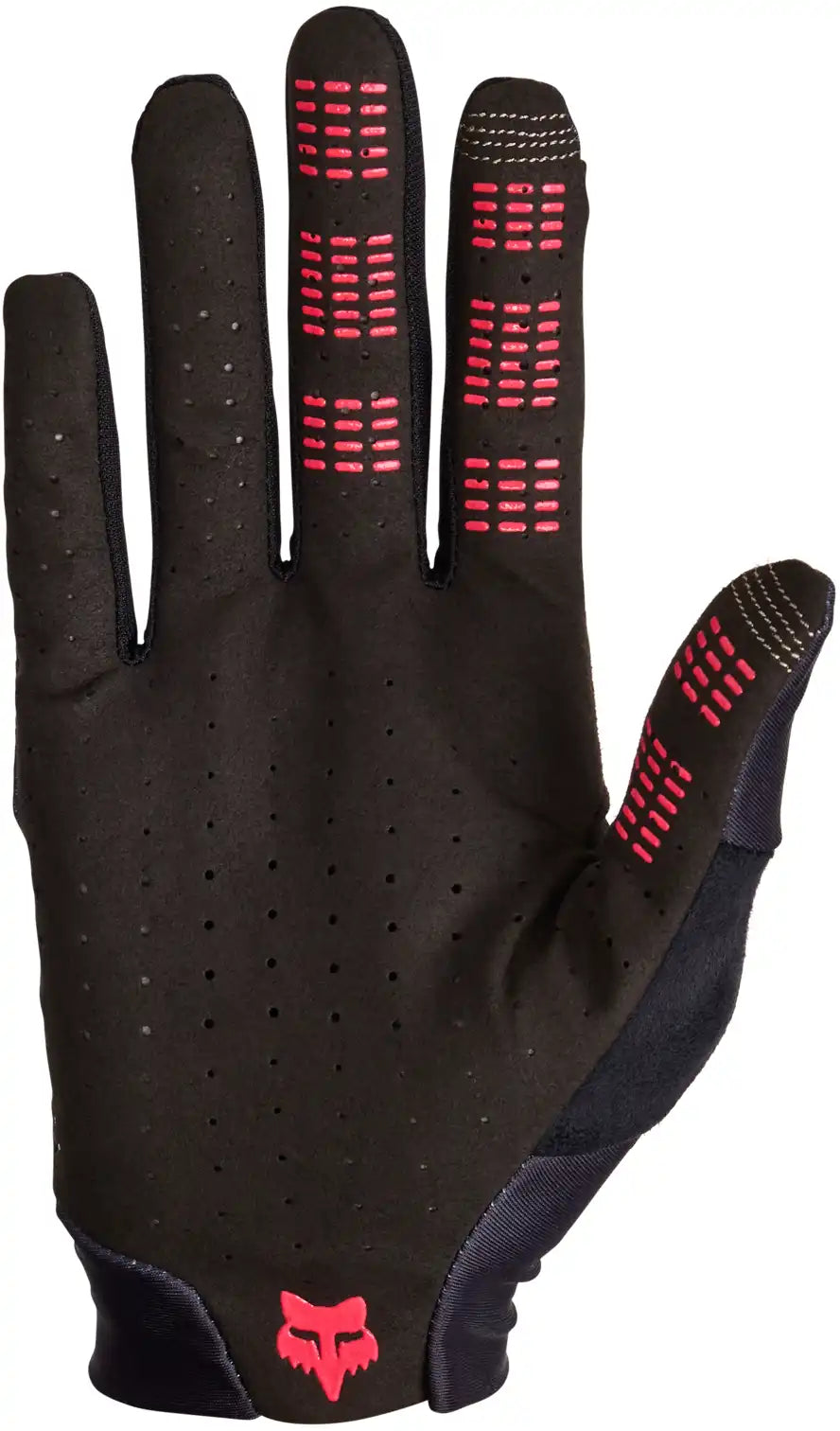 Fox Flexair Taunt Mens MTB Gloves - ABC Bikes