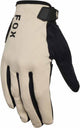 Fox Ranger Gel Mens MTB Gloves [product_colour] | ABC Bikes