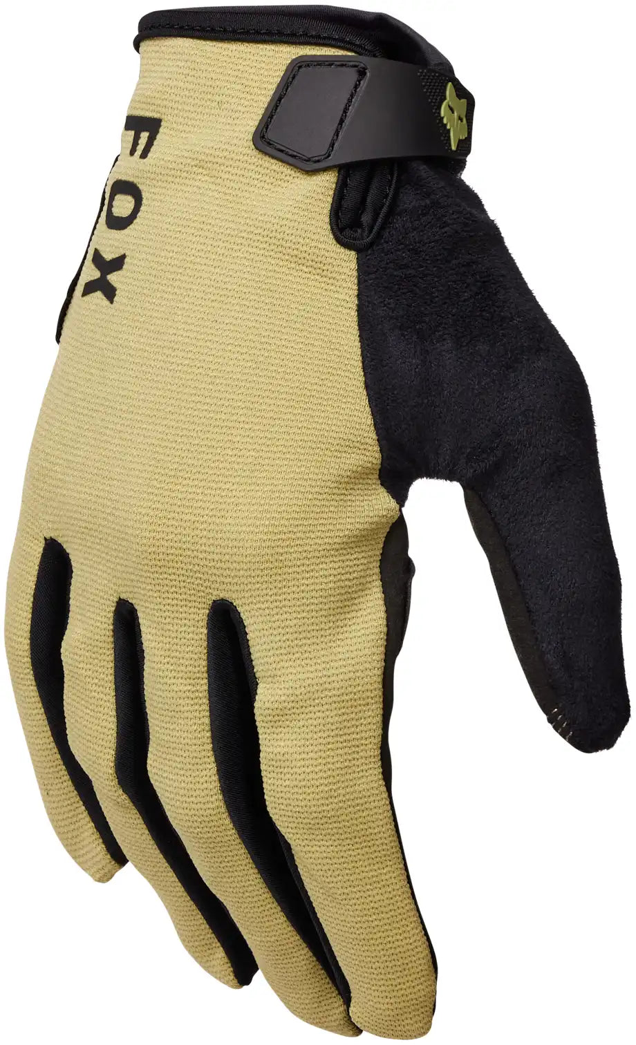 Fox Ranger Gel Mens MTB Gloves - ABC Bikes