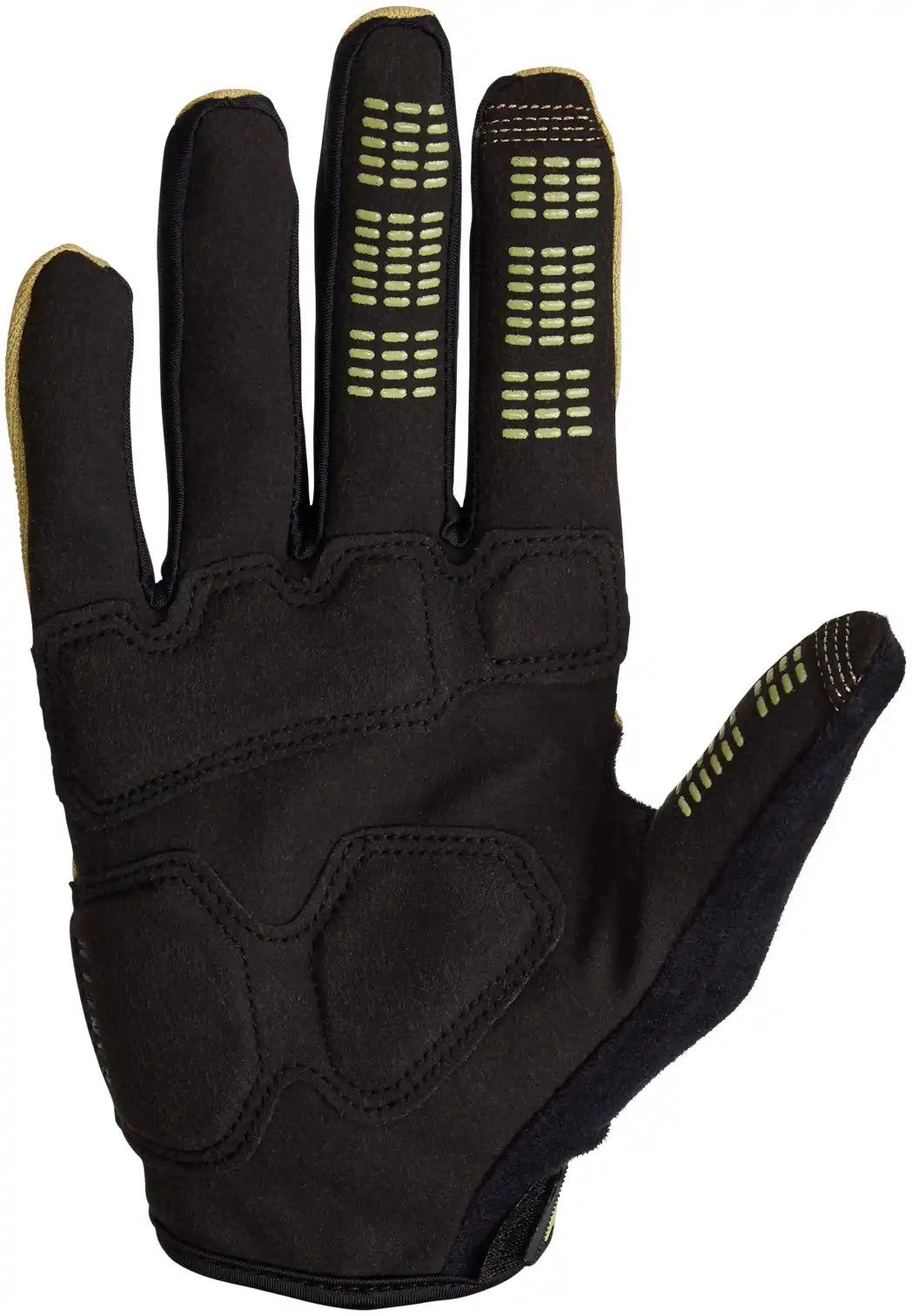 Fox Ranger Gel Mens MTB Gloves - ABC Bikes