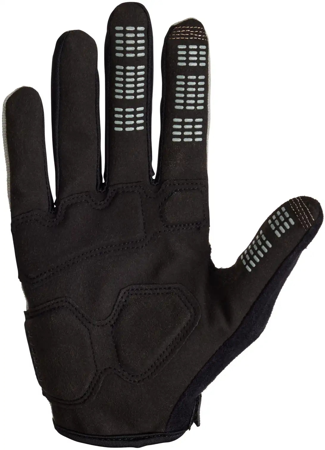 Fox Ranger Gel Mens MTB Gloves - ABC Bikes