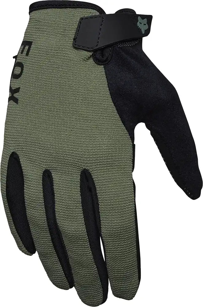 Fox Ranger Gel Womens MTB Gloves - ABC Bikes