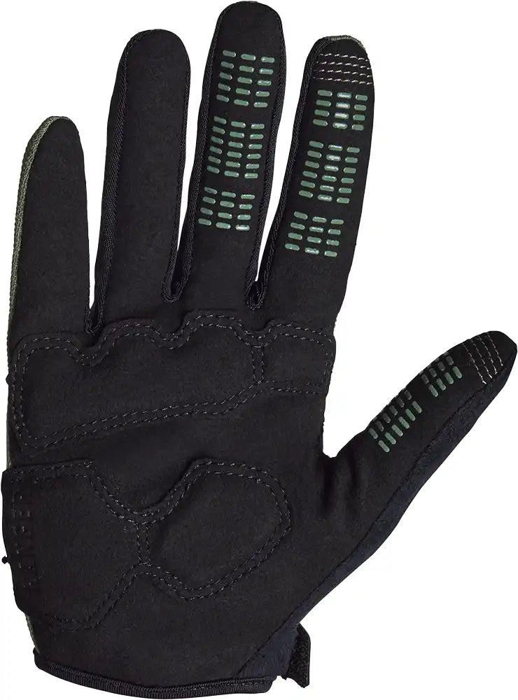 Fox Ranger Gel Womens MTB Gloves - ABC Bikes