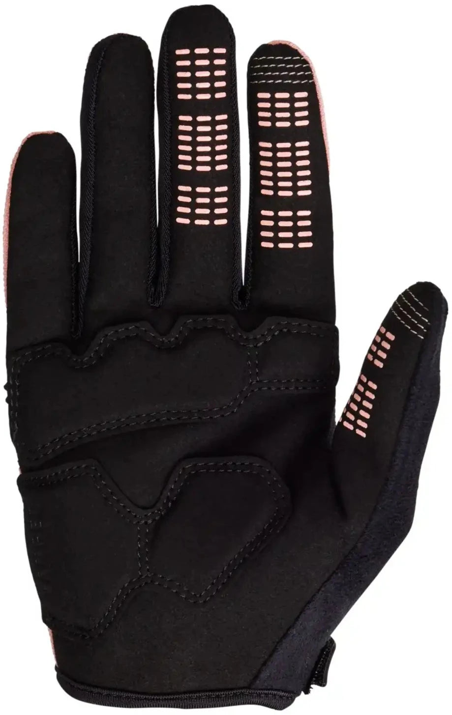 Fox Ranger Gel Womens MTB Gloves - ABC Bikes