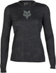 Fox Ranger TruDri LS Womens MTB Jersey - ABC Bikes