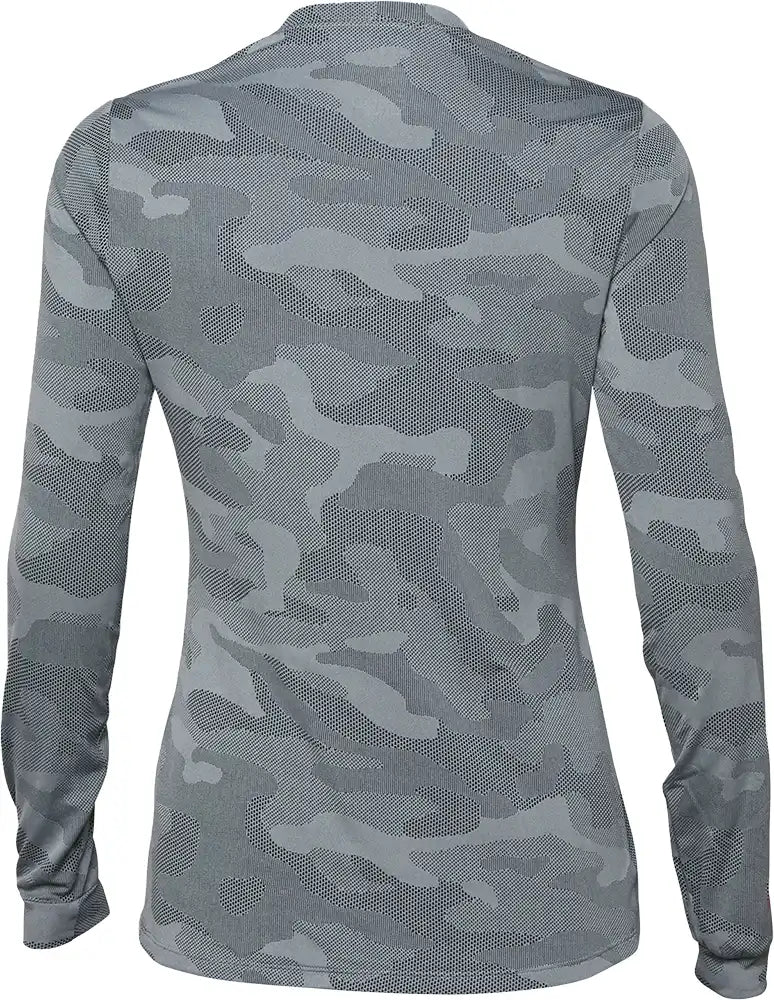 Fox Ranger TruDri LS Womens MTB Jersey - ABC Bikes