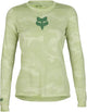 Fox Ranger TruDri LS Womens MTB Jersey - ABC Bikes