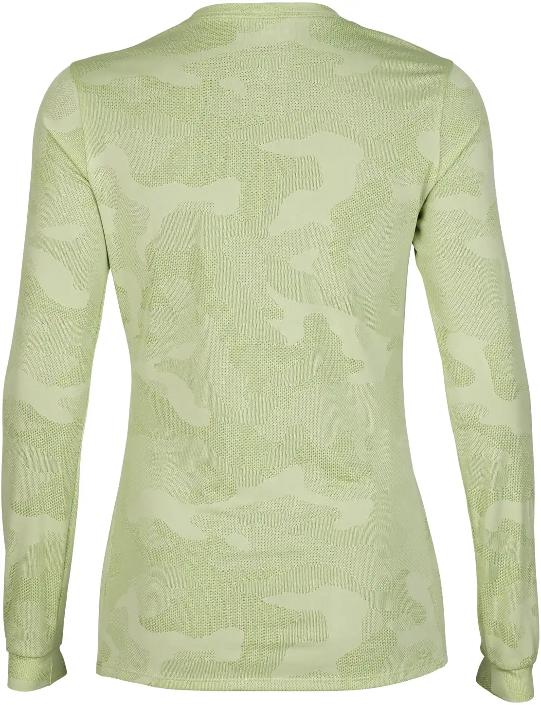 Fox Ranger TruDri LS Womens MTB Jersey - ABC Bikes