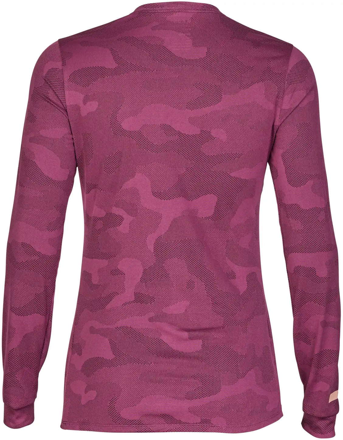 Fox Ranger TruDri LS Womens MTB Jersey - ABC Bikes
