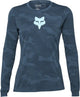 Fox Ranger TruDri LS Womens MTB Jersey - ABC Bikes