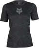 Fox Ranger TruDri SS Womens MTB Jersey - ABC Bikes